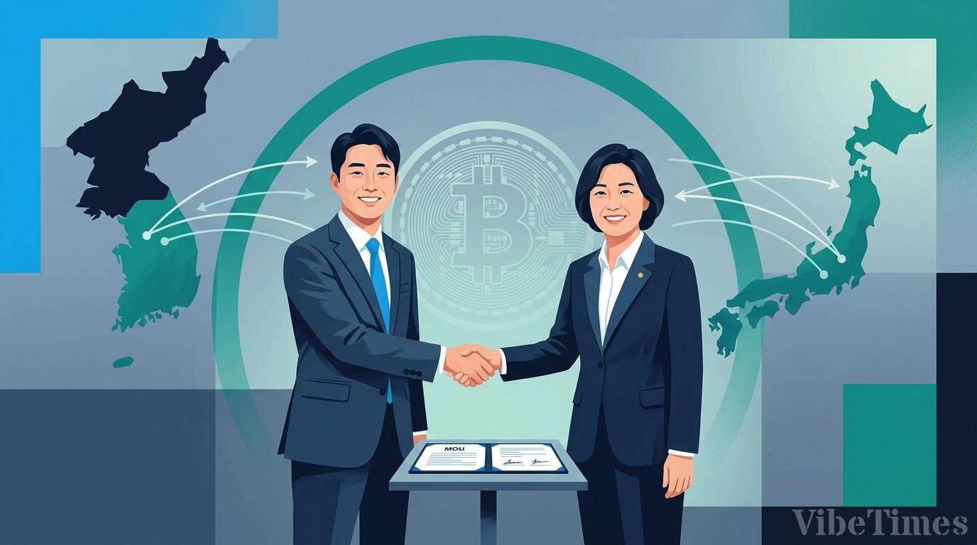 갤럭시아머니트리, 광주은행과 스테이블코인 송금 실증