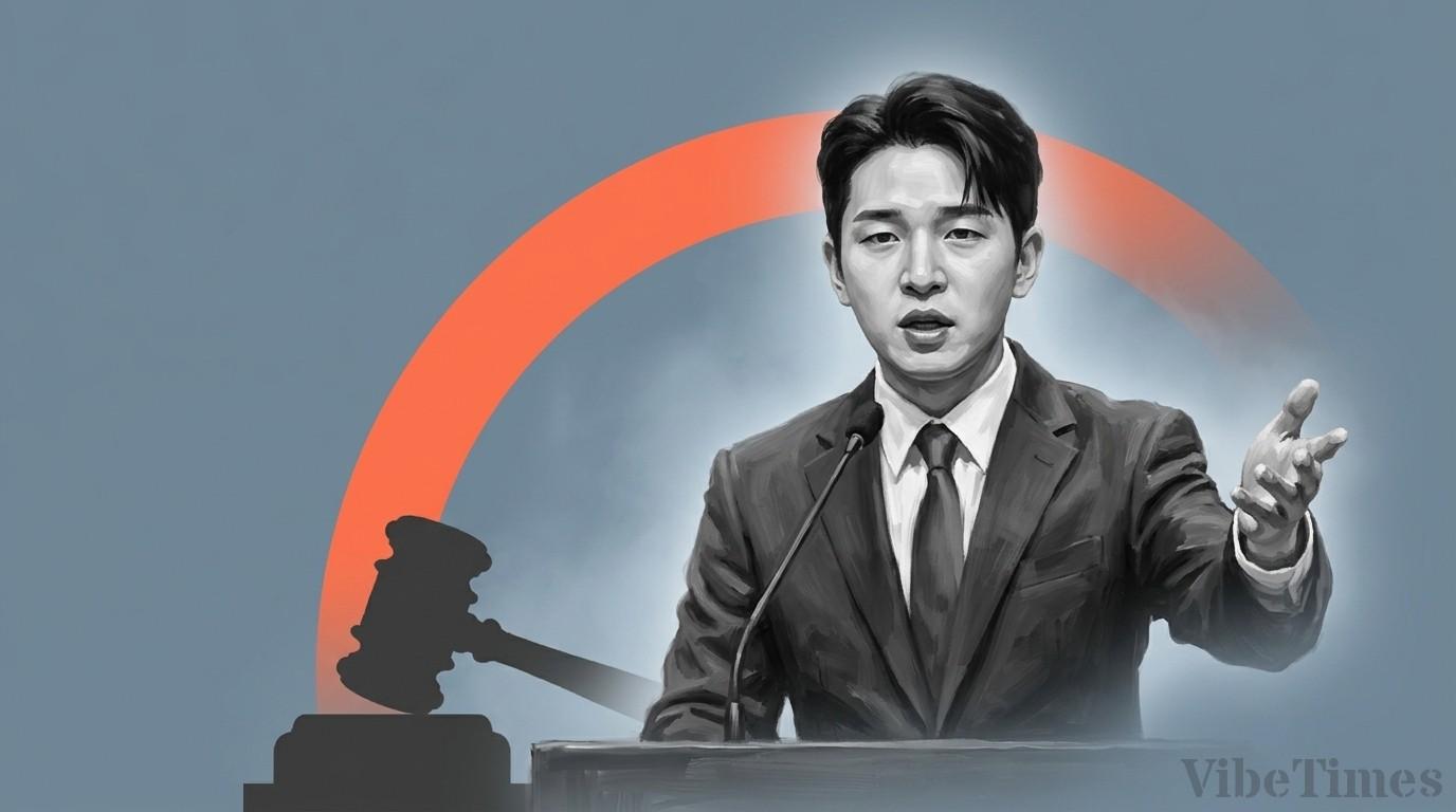 김민석 "조희대 자진 사퇴 없으면 탄핵도 검토"