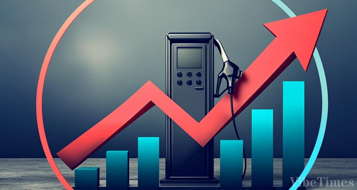 美 9월 물가 3.7% 상승에 금리 우려 재점화