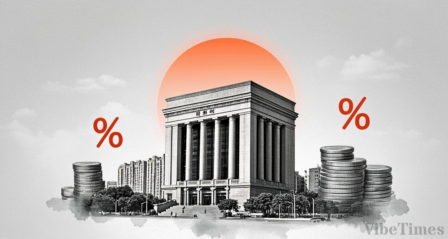 성장 3.7%인데 왜 금리를 올리나 — 3% 시대의 계산법