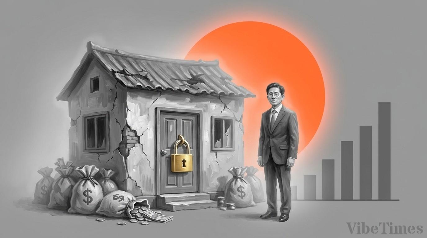 HUG, 악성 임대인 대신 갚아준 돈 5조 미회수