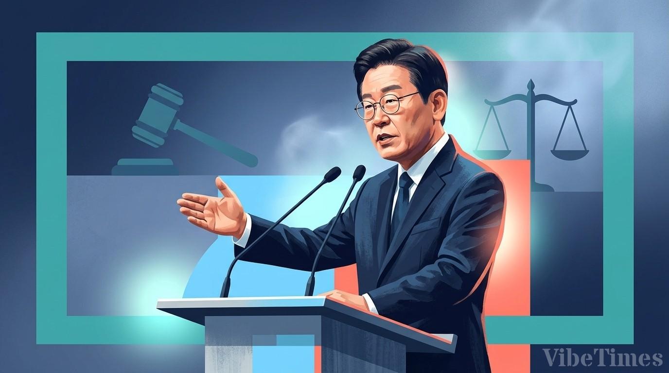 이재명 대통령 "일부 오염된 검사가 문제지만 검찰 제도 무력화해선 안 돼"