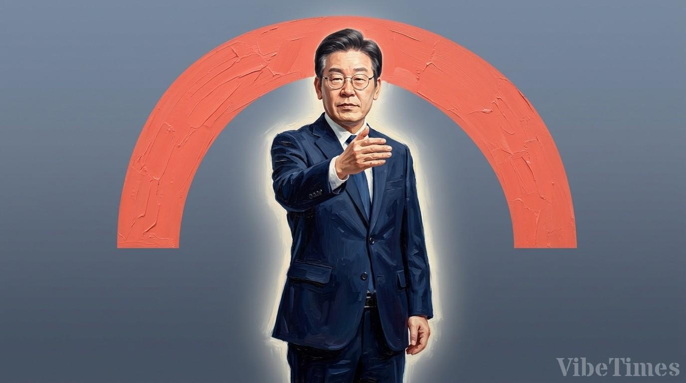 이재명 대통령, 무차별 범죄에 '전쟁 선포 각오로 특단 대책' 주문