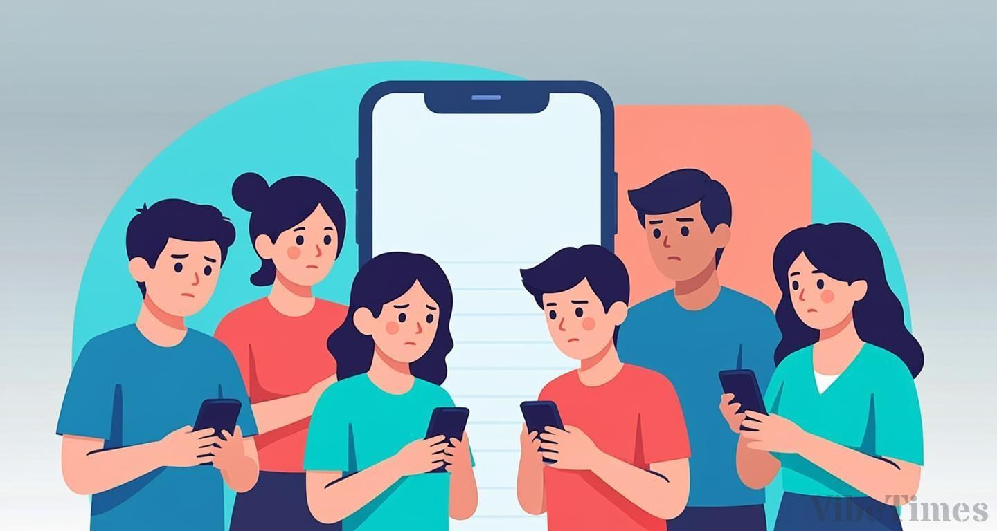 재난문자를 받고도 움직이지 못한 외국인들