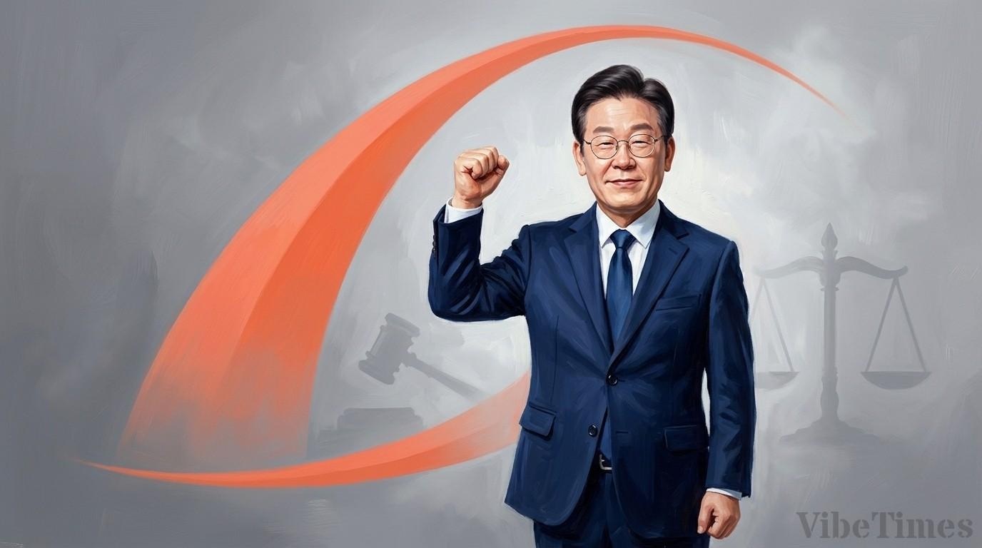 이재명 대통령이 무차별 범죄에 전쟁을 선포했다