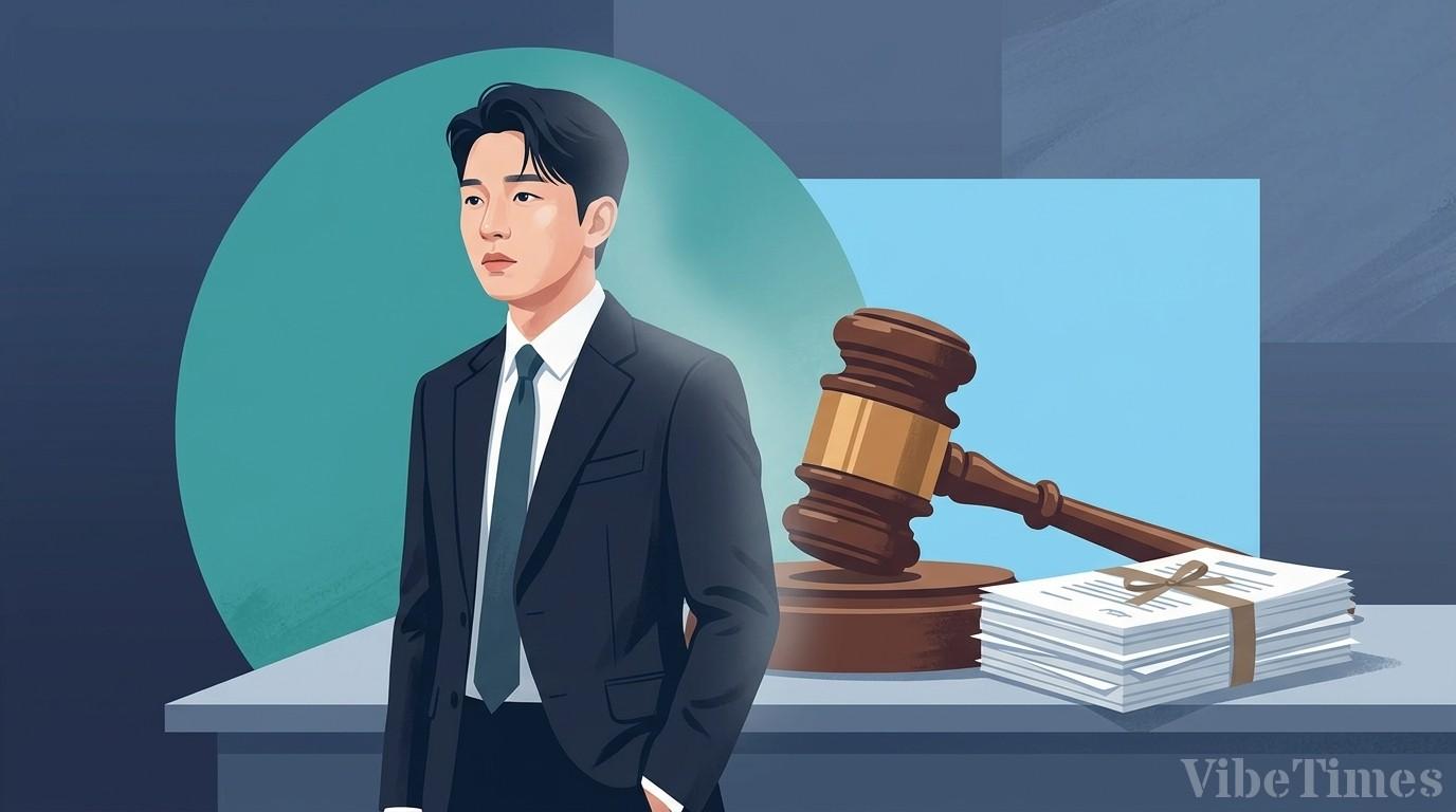 김민석 대표가 조희대 탄핵 논의를 공식화했다