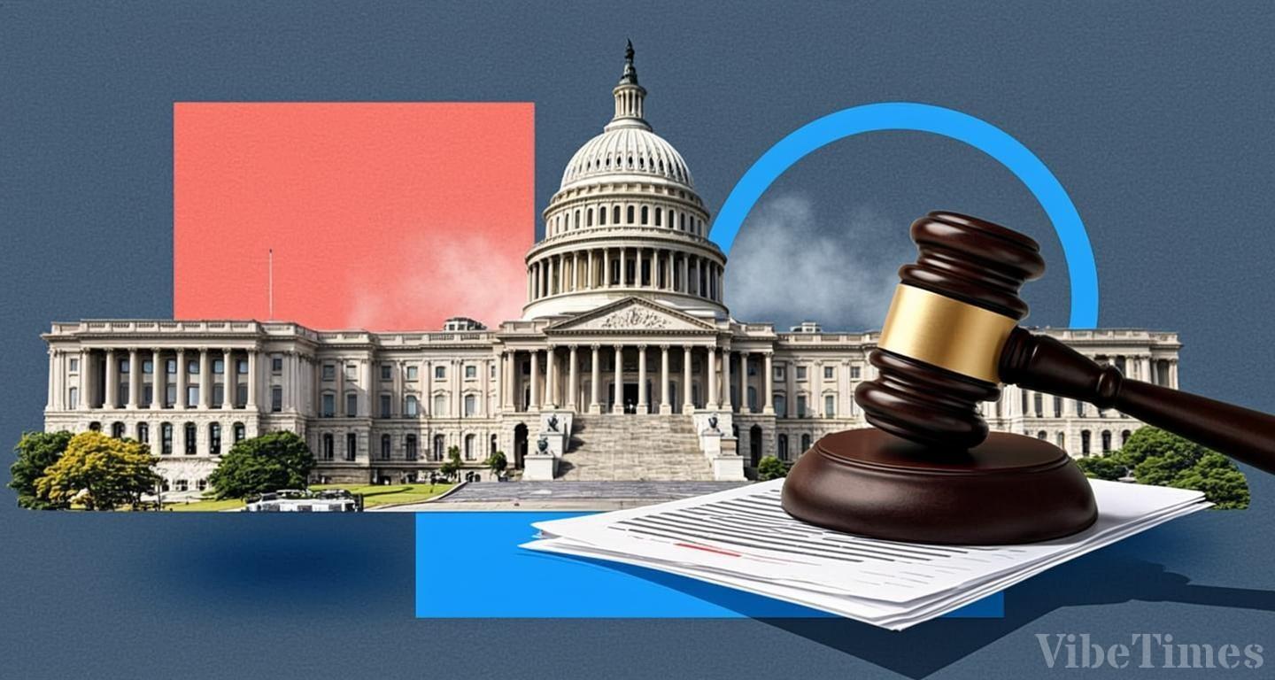 Supreme Court Justice Renomination Emerges as Key Issue in Audits of 11 National Assembly Committees