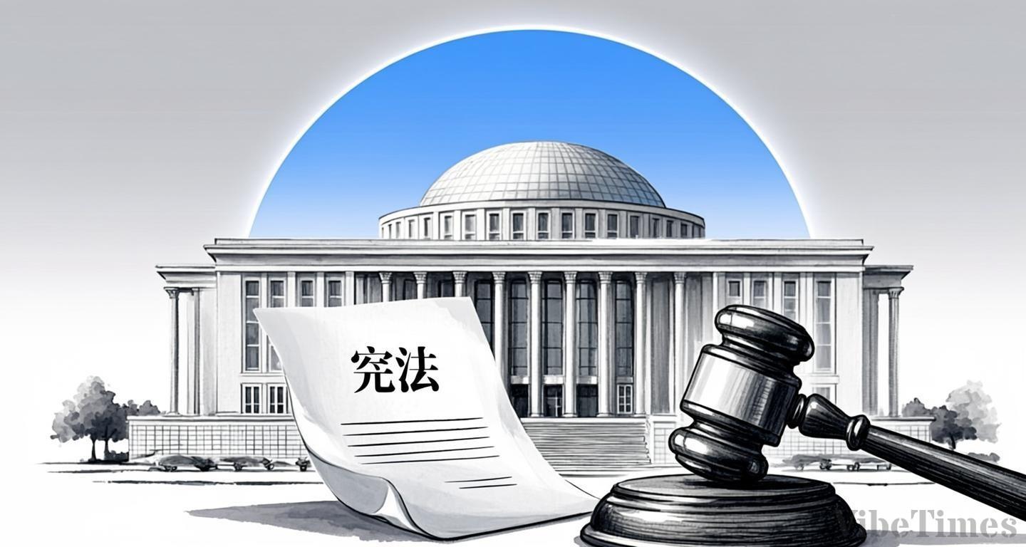 釜馬抗争の憲法明記が眠っていた憲法改正を呼び覚ました