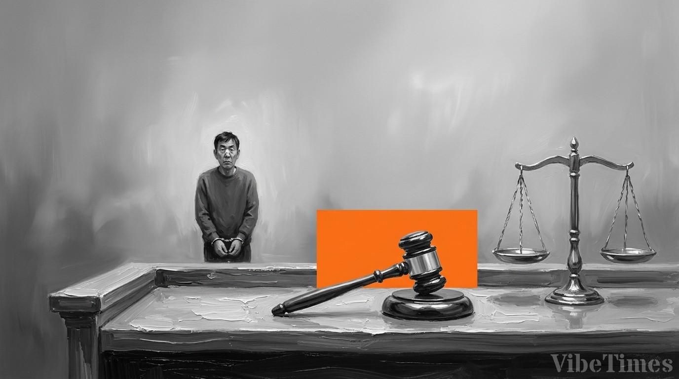 인천 상가 흉기 난동 범인 최충락 구속