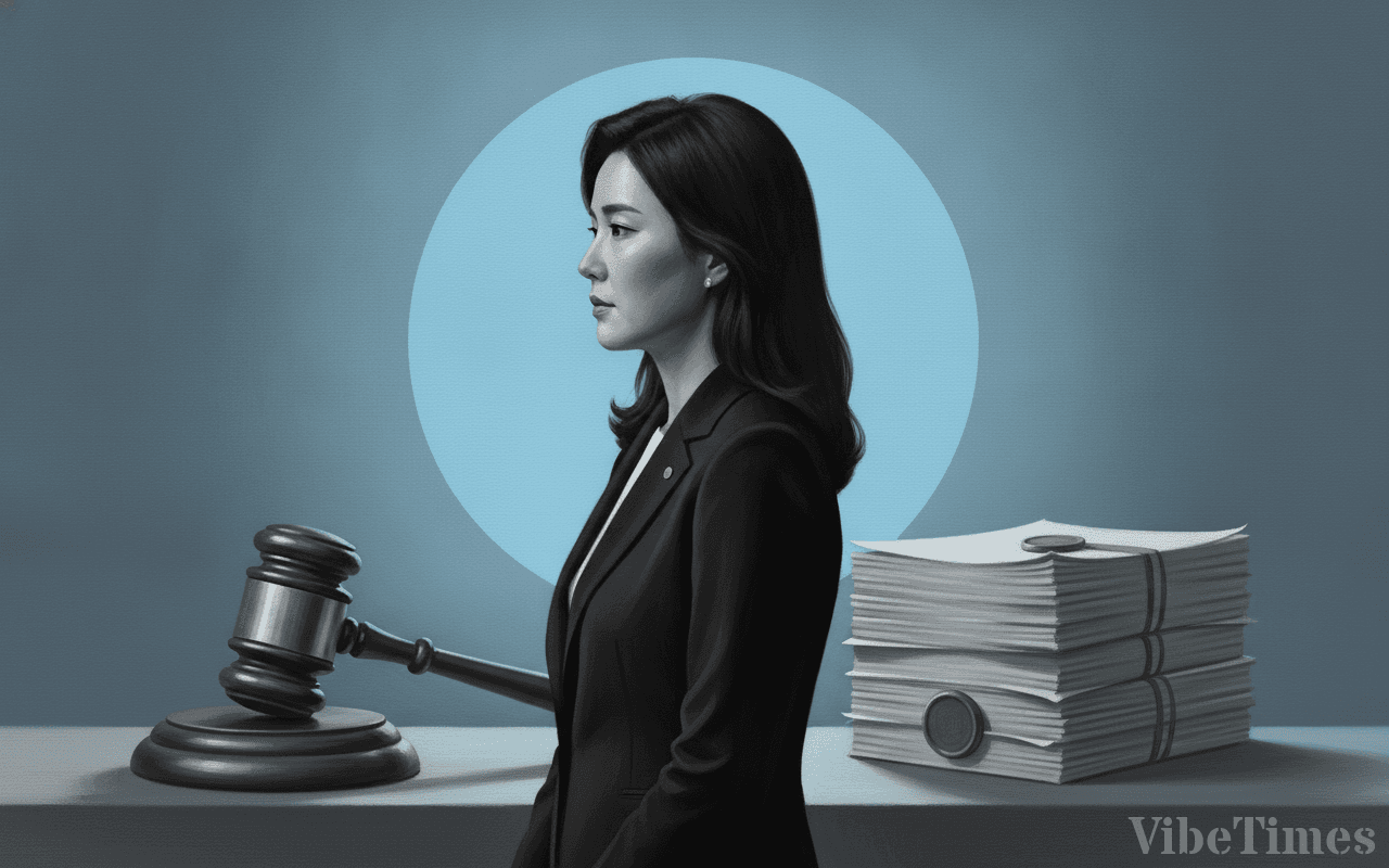 김건희 특검이 구속 만료 나흘 전 추가 영장을 청구했다
