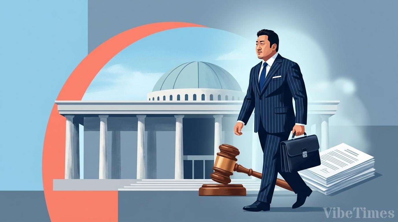 10월 17일 입법 리포트: 조국혁신당 변호사 의원들 국감 나섰다
