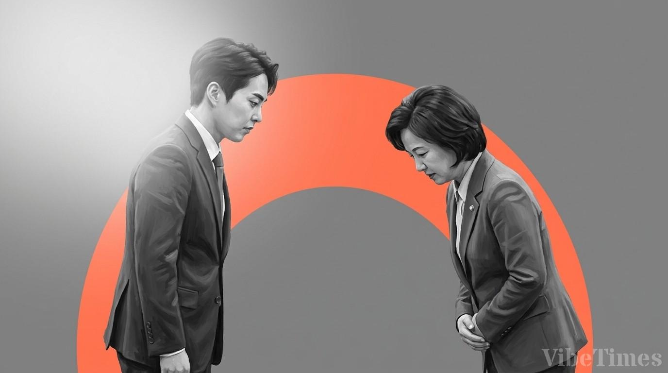 김민석 대표, 추미애 '재정 빨대' 발언에 사과…직접 사과 요청