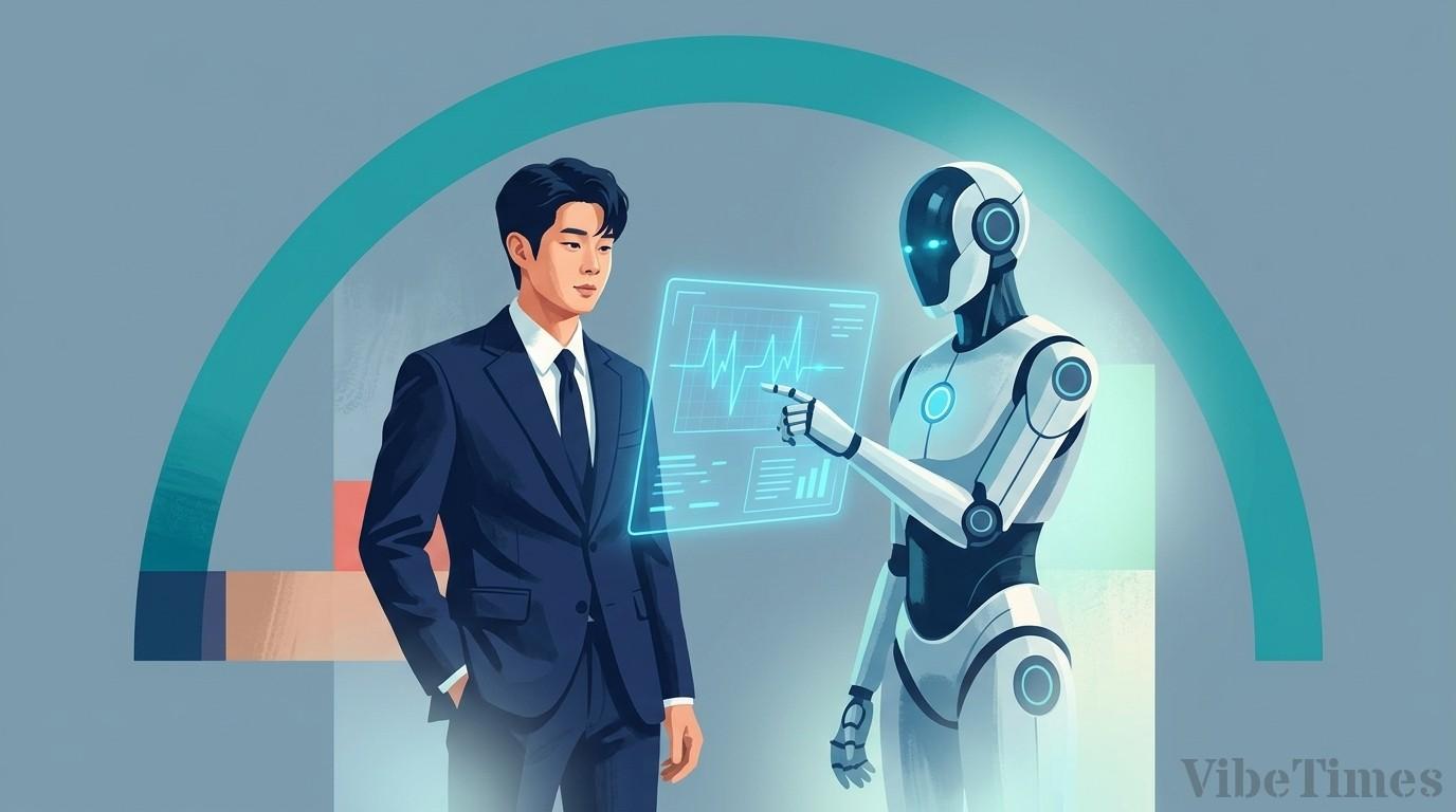 딥노이드가 말하는 의료AI는 일하는 AI다
