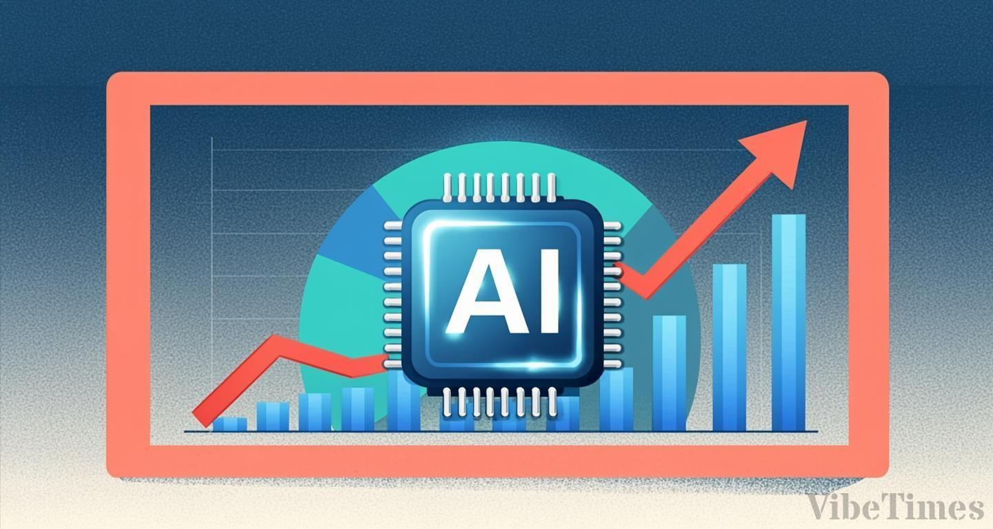 AI 가치투자 포트폴리오, 반도체 역풍 속 투자 리포트 수익률 50% 달성