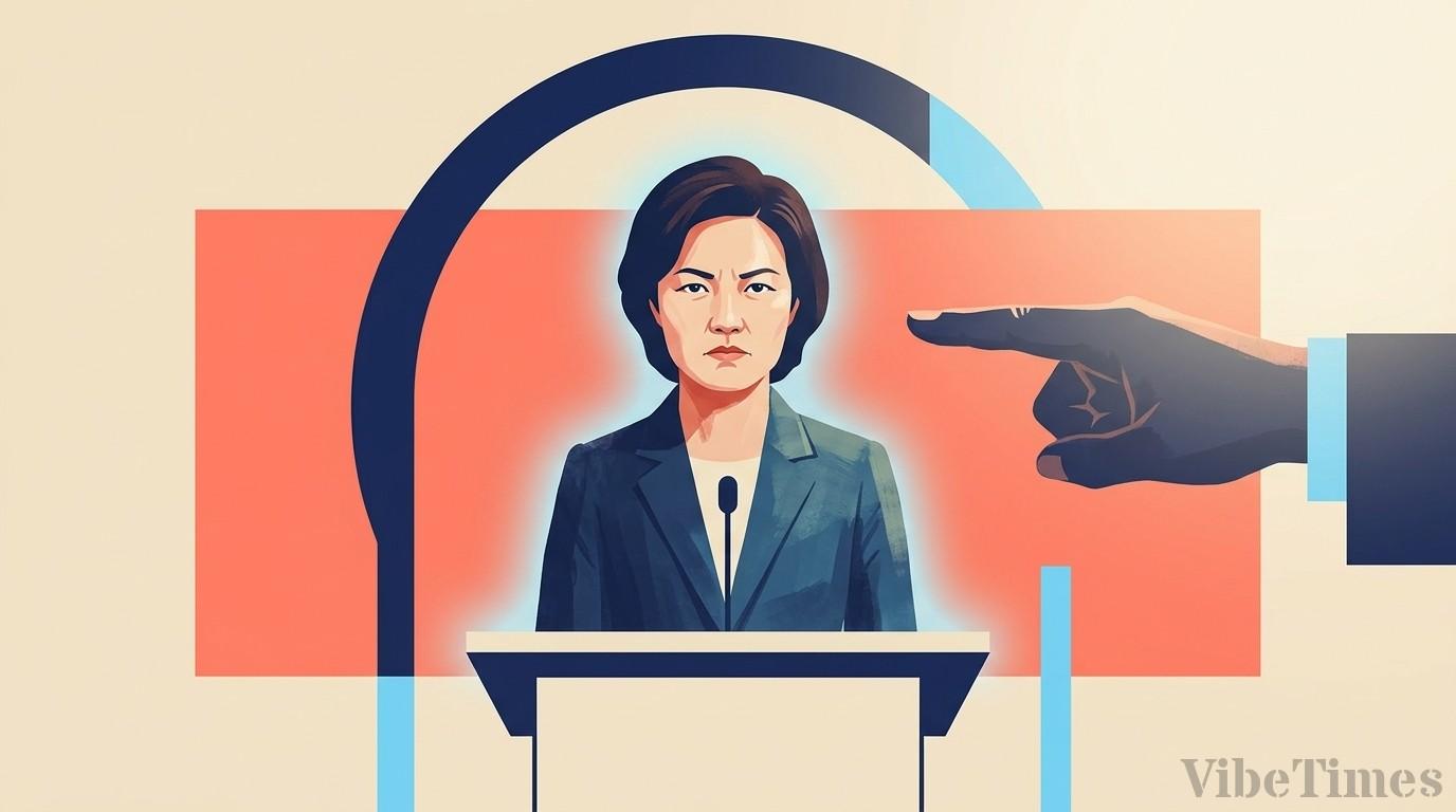 국민의힘, 추미애 사과 발언에 "오만·뻔뻔" 맹비난