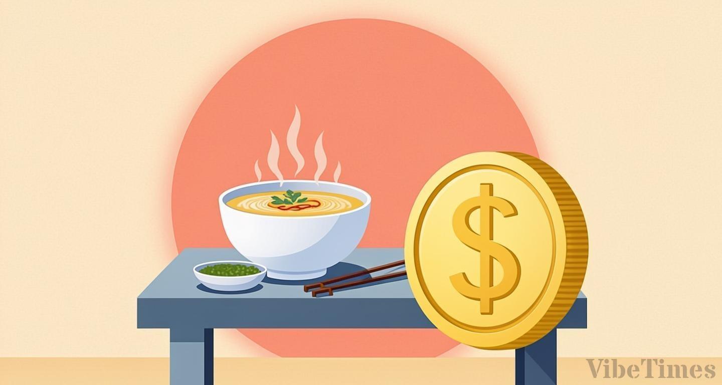 외식 식당 5곳 중 4곳, 한 끼에 1만원 넘는다