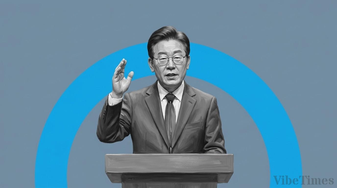 이재명 대통령 "국무회의서 할 말 다 했다" 반박