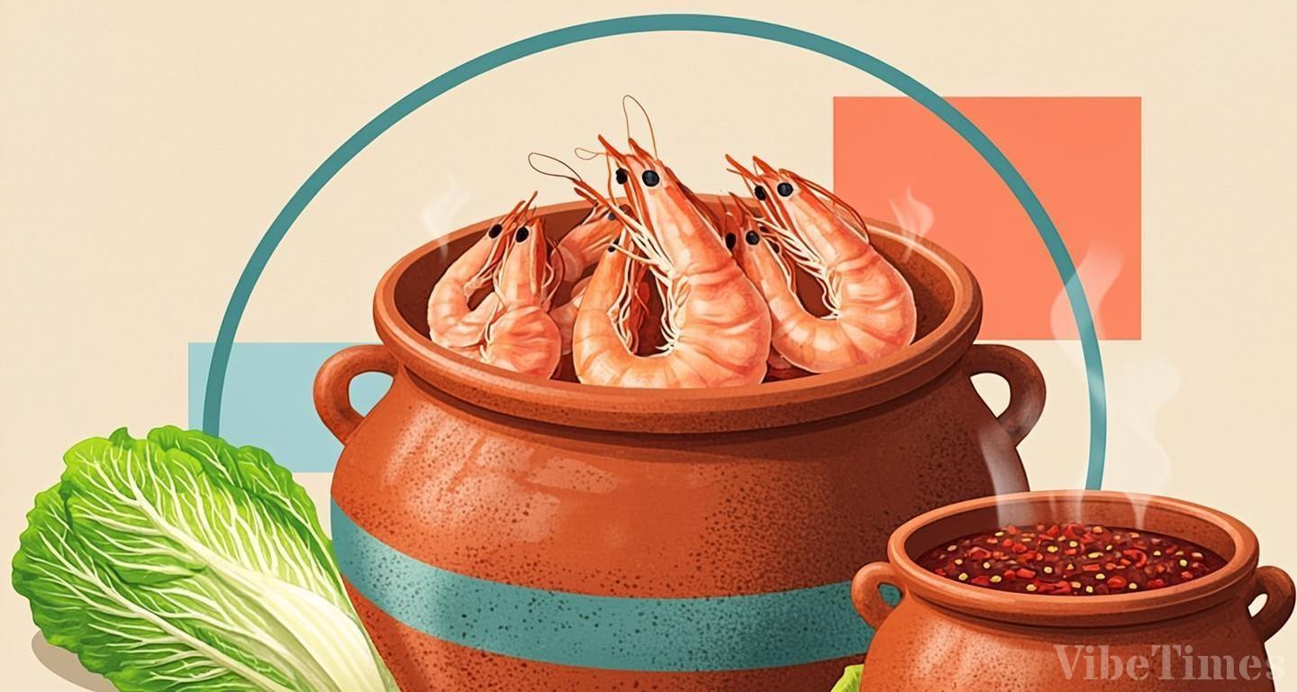 김장 복병 된 새우젓, 작년보다 30% 넘게 뛰었다
