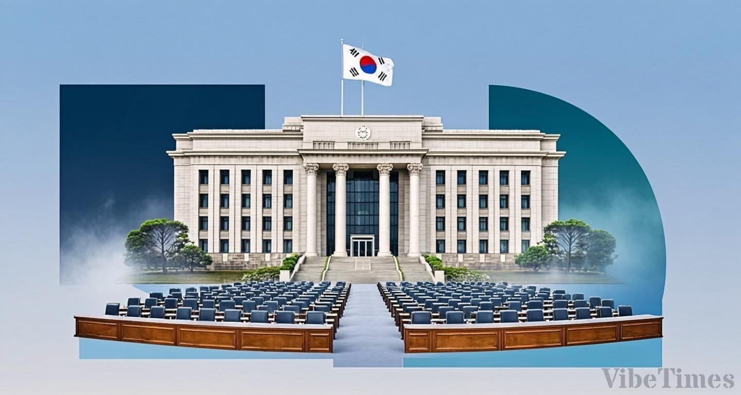 육군 12개 부처 국감이 계룡대에서 열린다