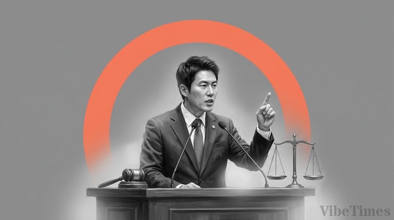 장동혁 "조희대 탄핵은 진짜 내란…직무 정지가 목표"