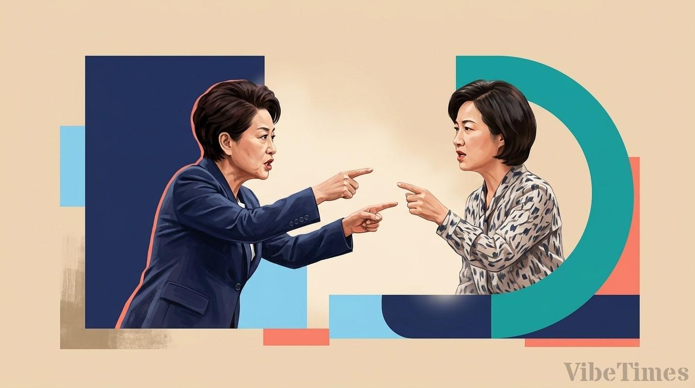 박지원 "추미애 사과는 귀신 씻나락 까먹는 소리"