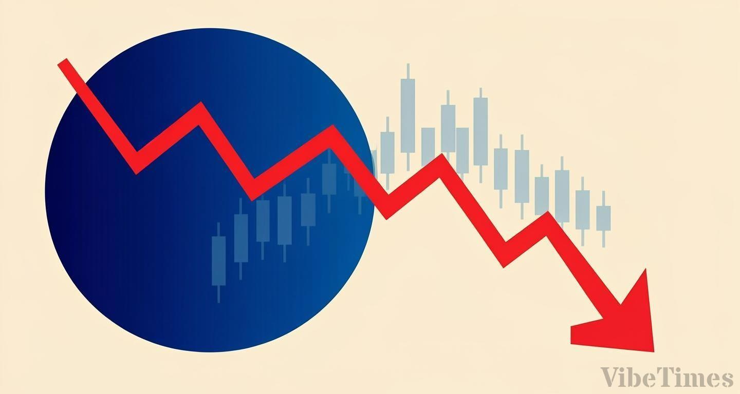 코스피 이달 17% 폭락… 주요국 증시 중 최악