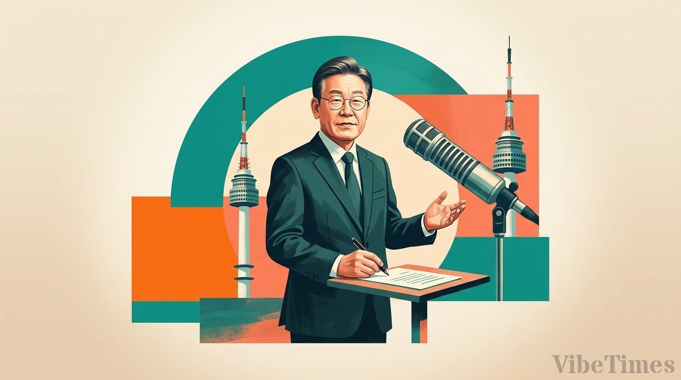 이재명 대통령, KBS 이사 두 명 임명안 재가