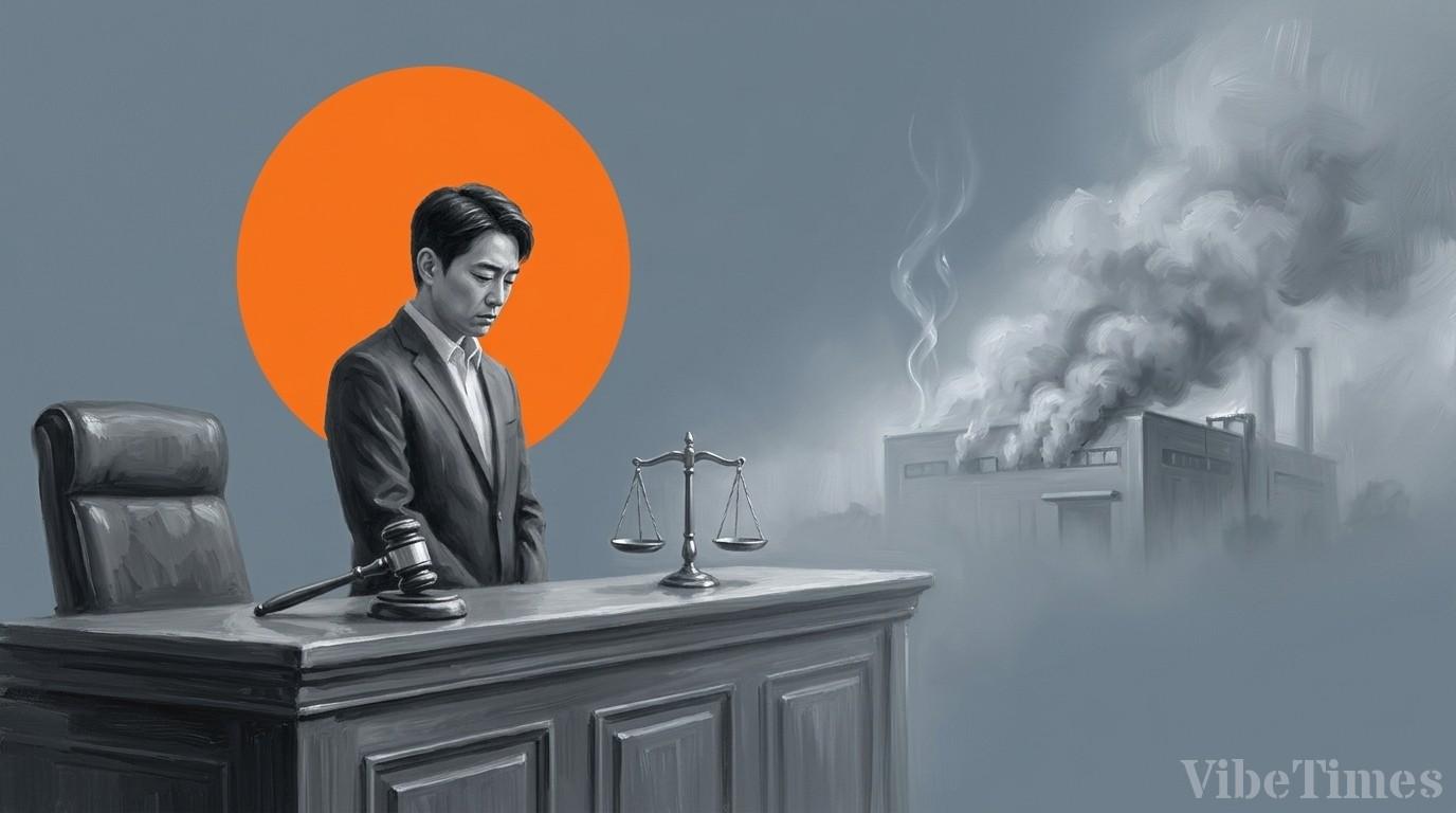 아리셀 박순관 대표 상고심 선고 오늘 나온다