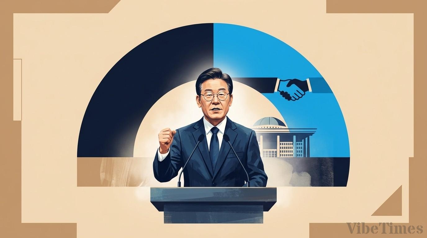이재명 대통령 "전작권 반드시 신속히 환수하겠다"