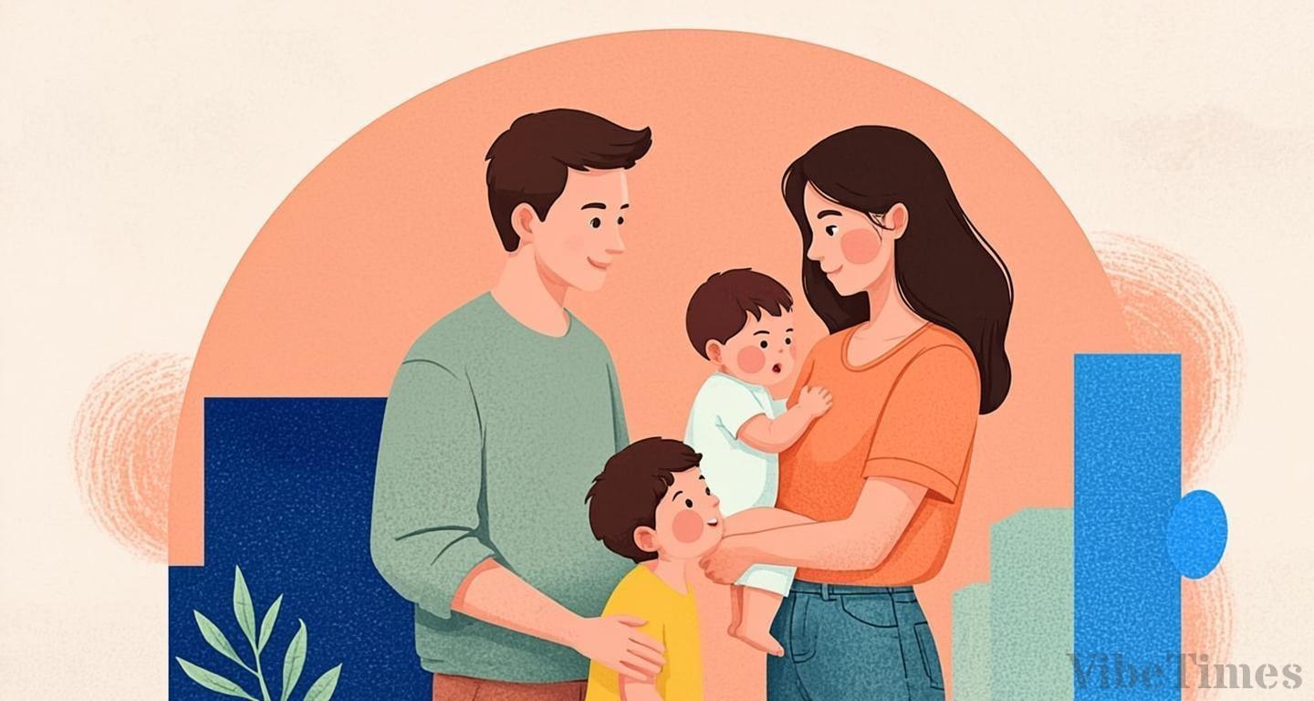 출생아 25개월 연속 증가, 반등의 주역은 결혼 3~9년 차 부부
