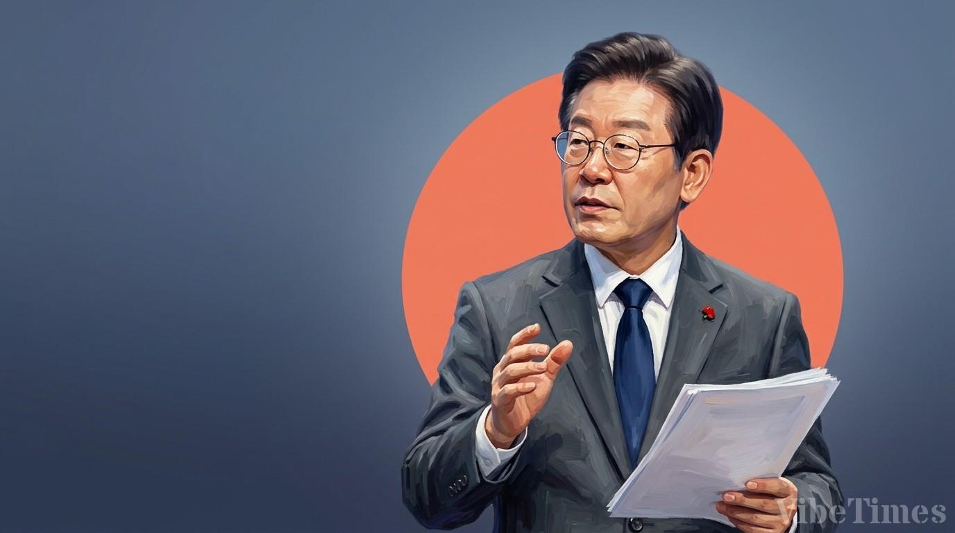 이재명 대통령, 국정 홍보에 선택과 집중 주문