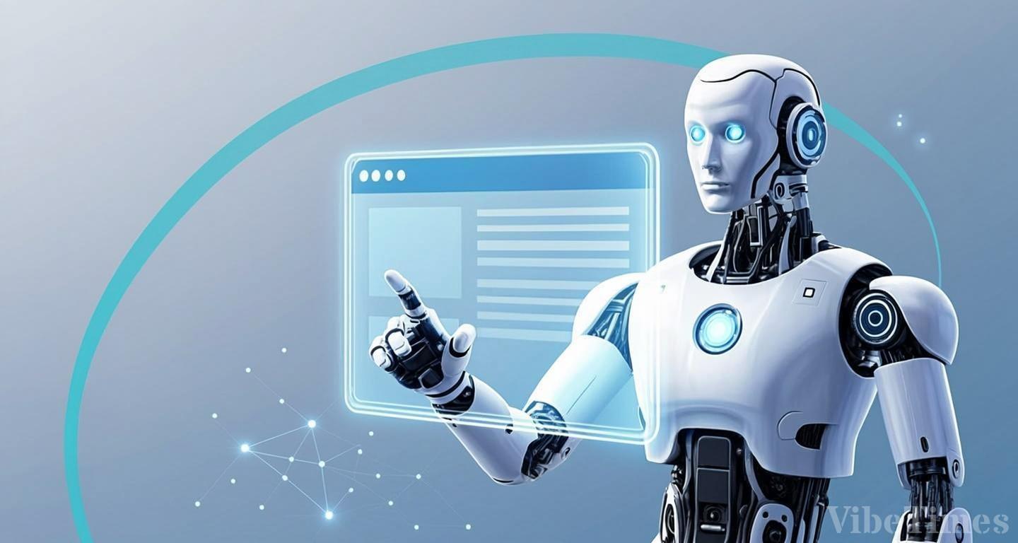 AI 업계 주목하는 주장, 인터넷 에이전트 문제 지적