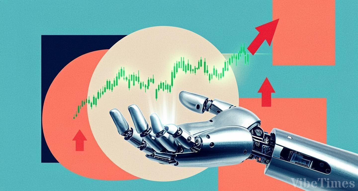 폭락장에도 흔들리지 않은 AI 포트폴리오, 투자 리포트 속 수익률 +46.05% 유지