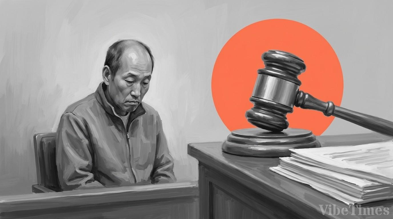 부천시장 경선 허위 성추행 사주범에 징역 5년 구형