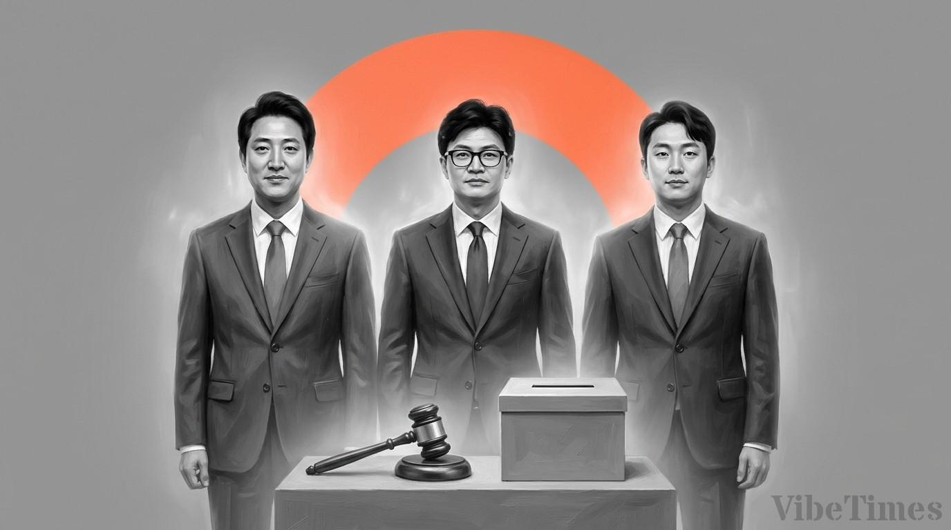 벌금 100만원이 피선거권을 가른다…오세훈 시장 항소심 선고