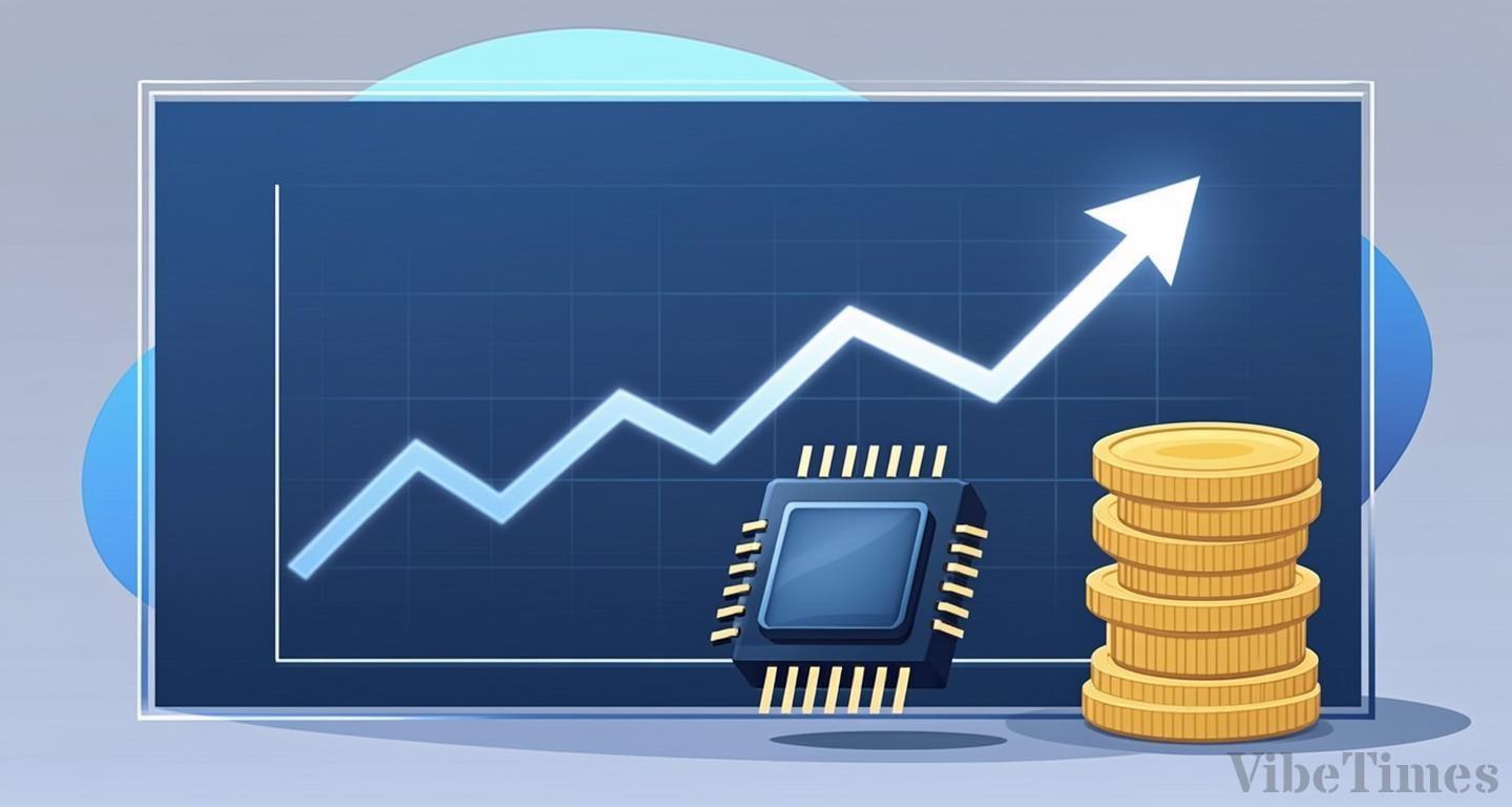 10월 22일 투자 리포트: AI 가치투자 포트폴리오 +45.3%