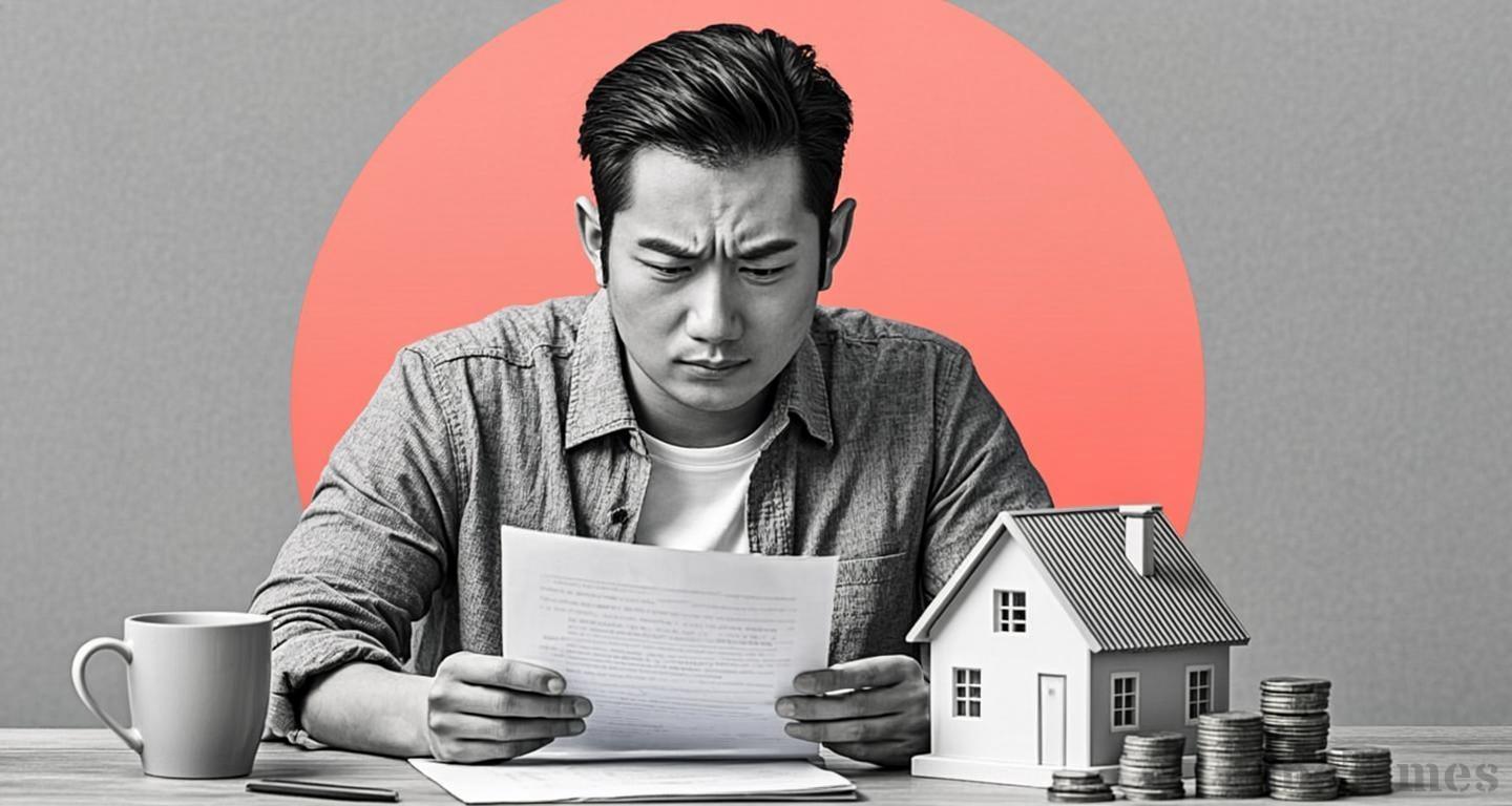 영끌로 주담대 꿰차고 5년 뒤 청구서 맞은 차주들