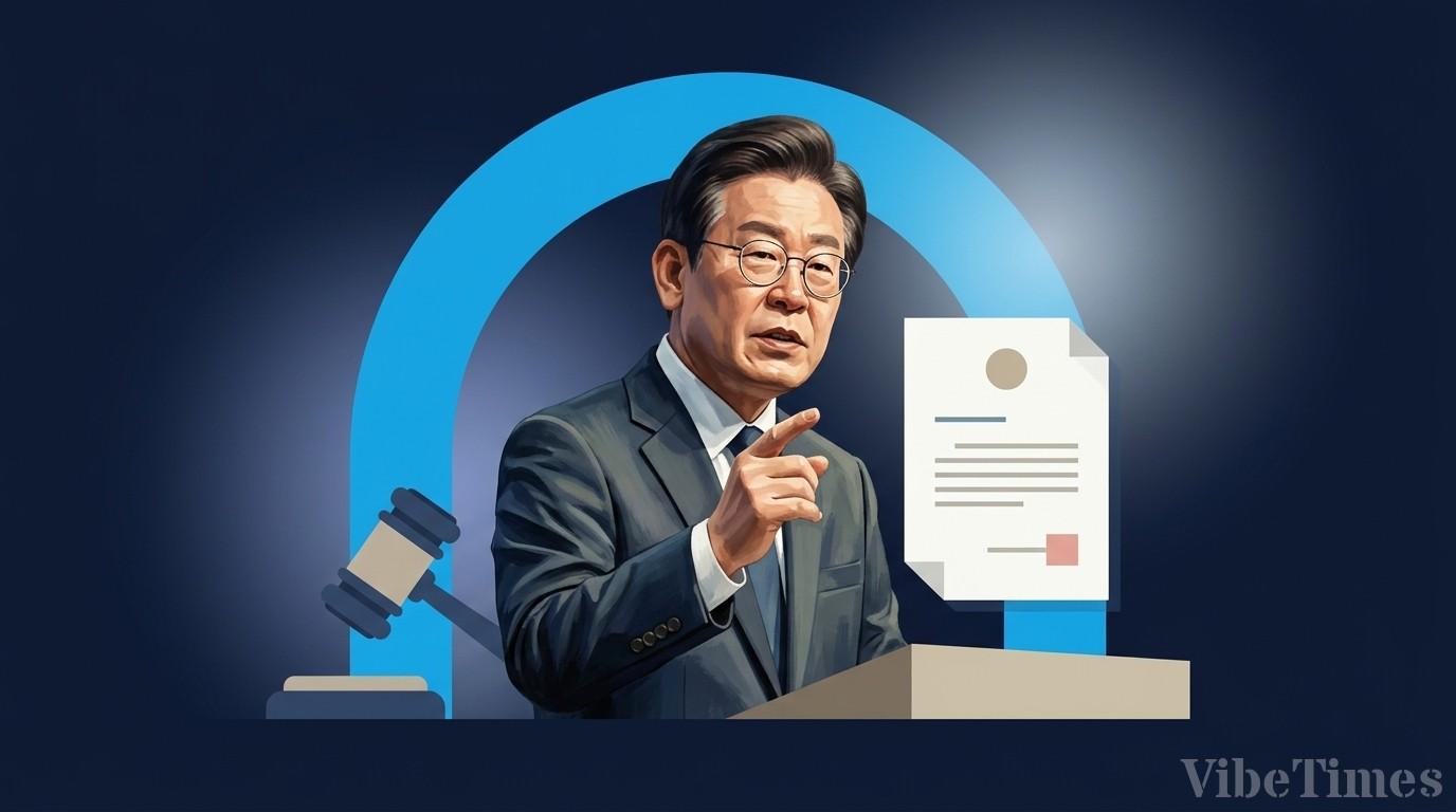 국민의힘, 이재명 대통령 '중수청 지휘 포기' 발언에 수사지휘 촉구 비판