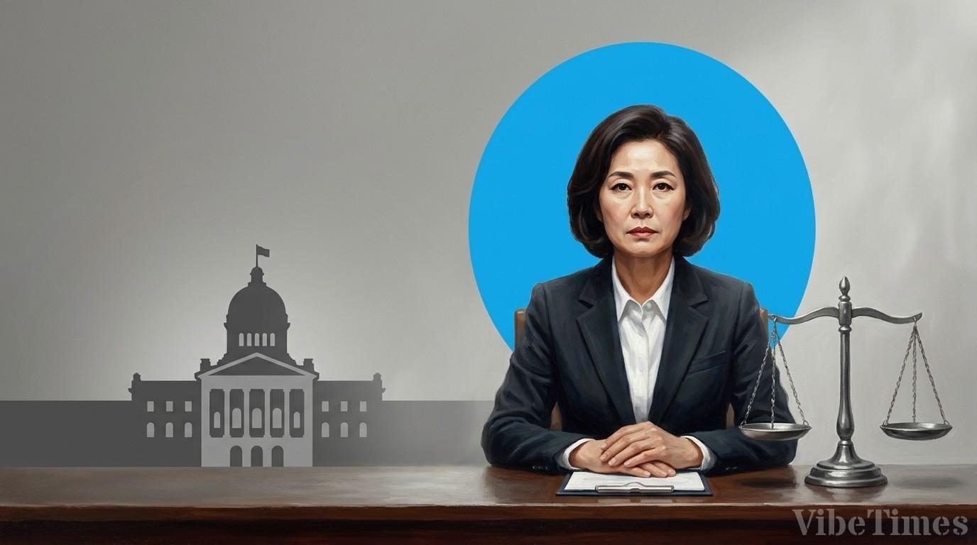 이진숙 인사 제척 놓고 과방위 또 들고일었다