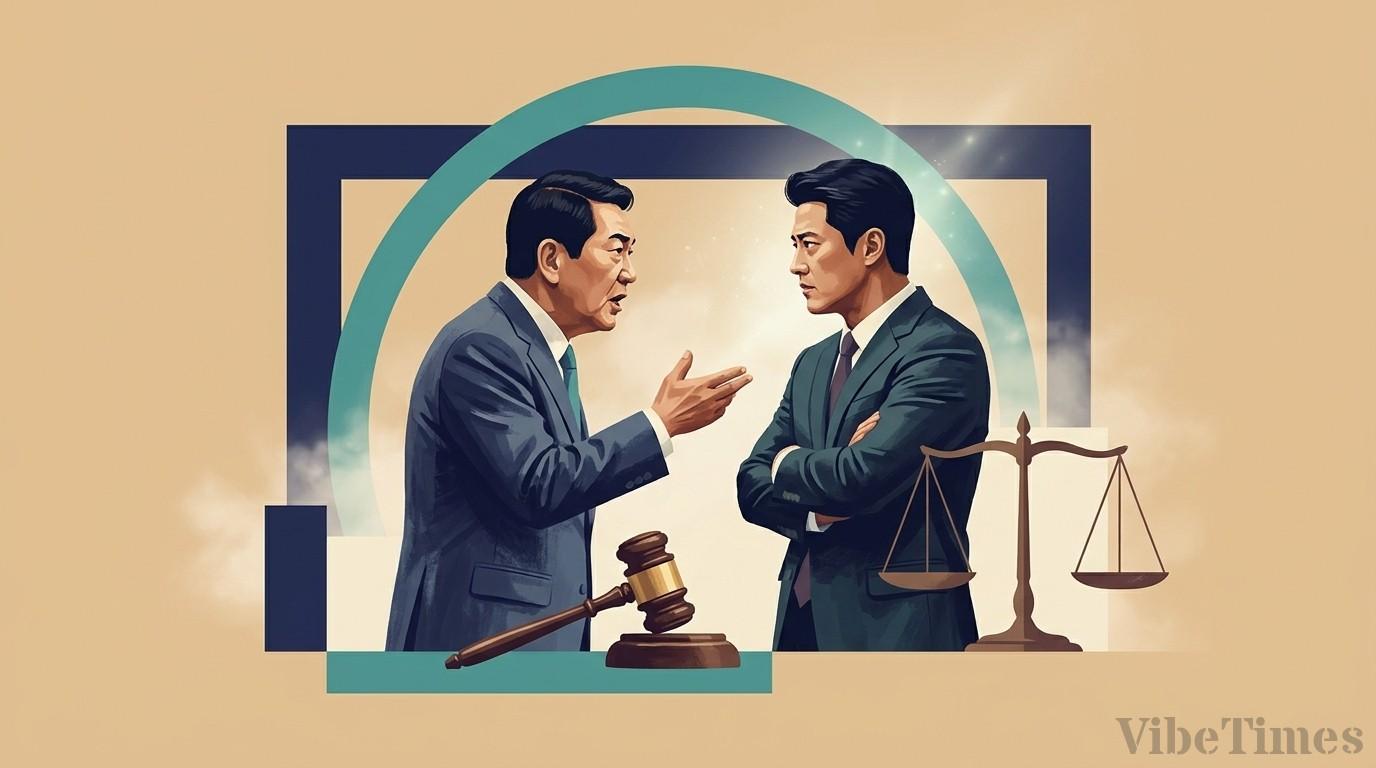 서영교 의원, 오세훈 서울시장에 징역형 주장