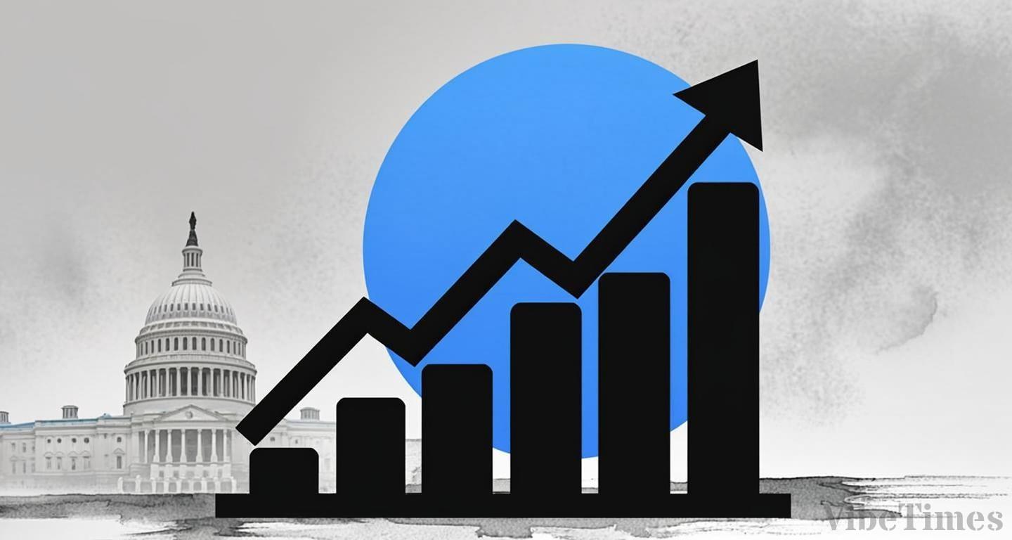 조국혁신당 지지율 9%대 진입, 진보층서 17.8% 상승