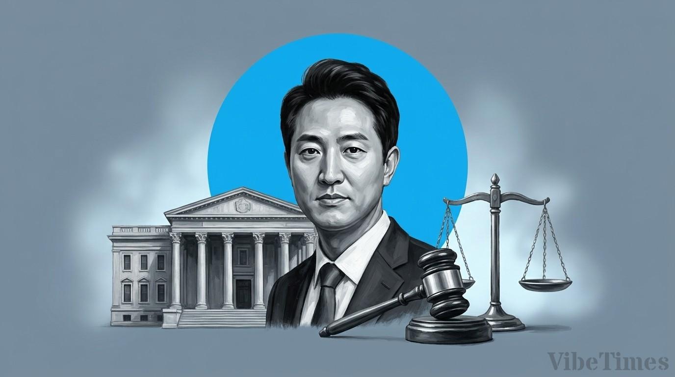조국혁신당, 오세훈 무죄 판결에 "면죄부" 반발