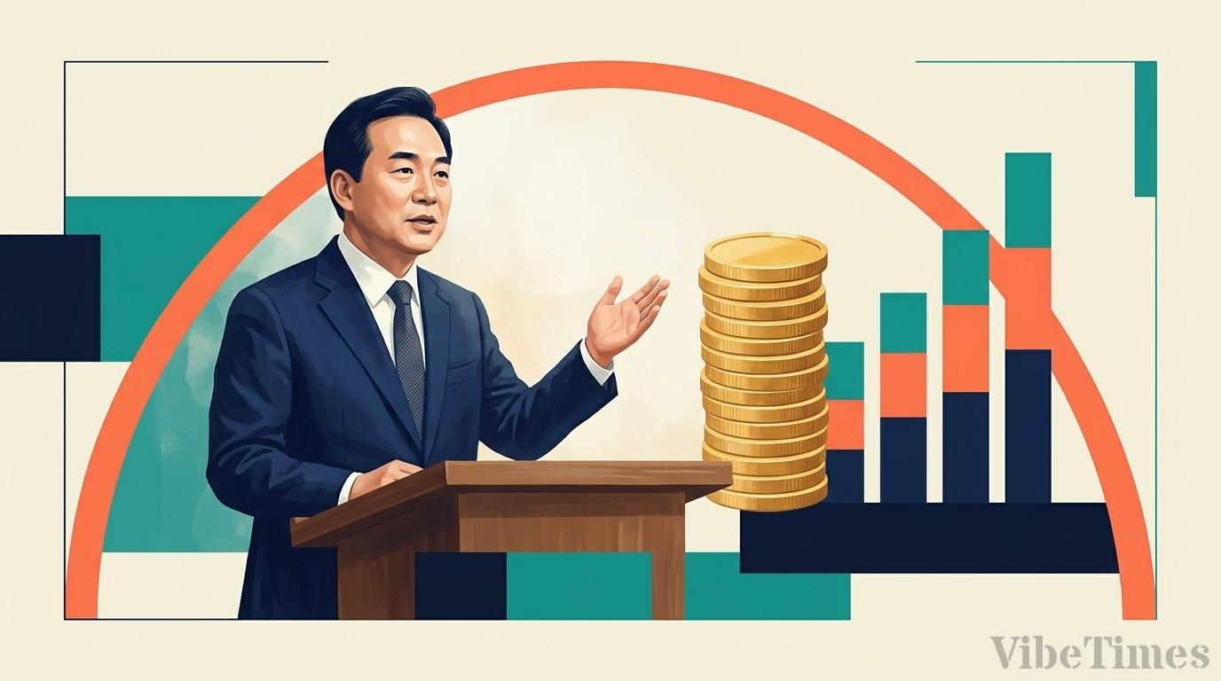 박홍근 "미래대응기금은 정권과 무관하게 적립된다"