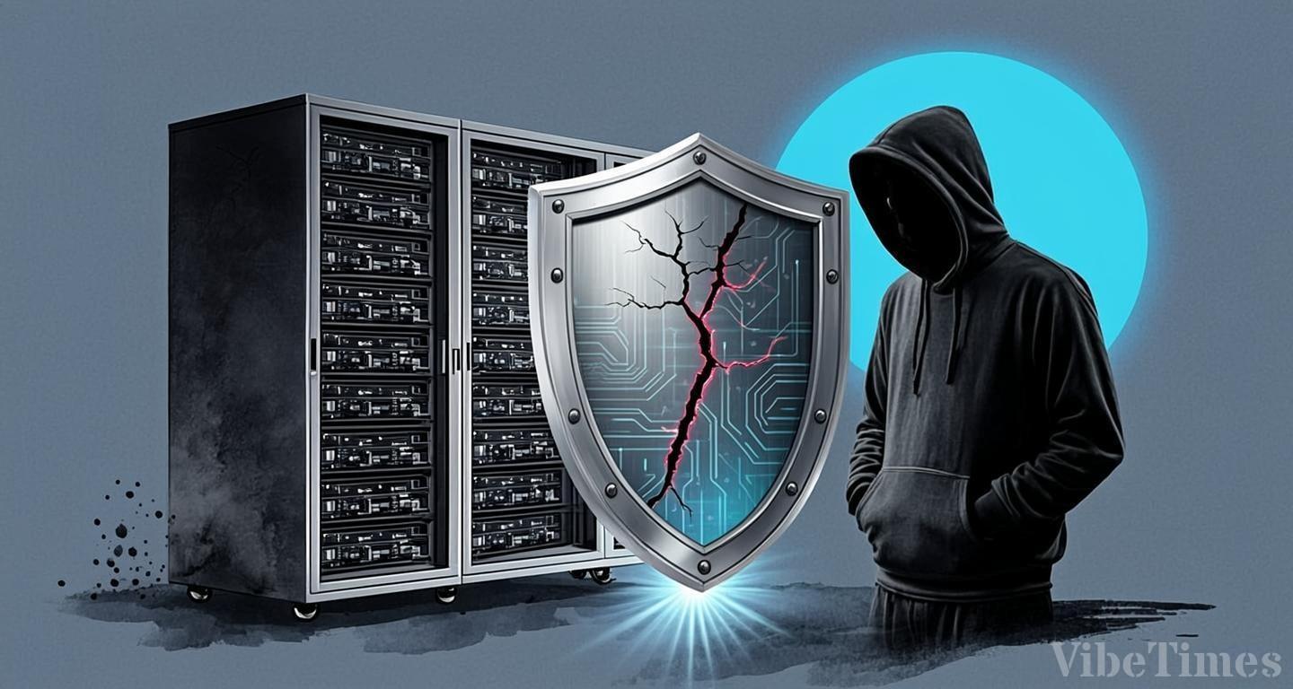 인터넷 70%를 떠받치는 PHP, 패치보다 나흘 먼저 뚫렸다