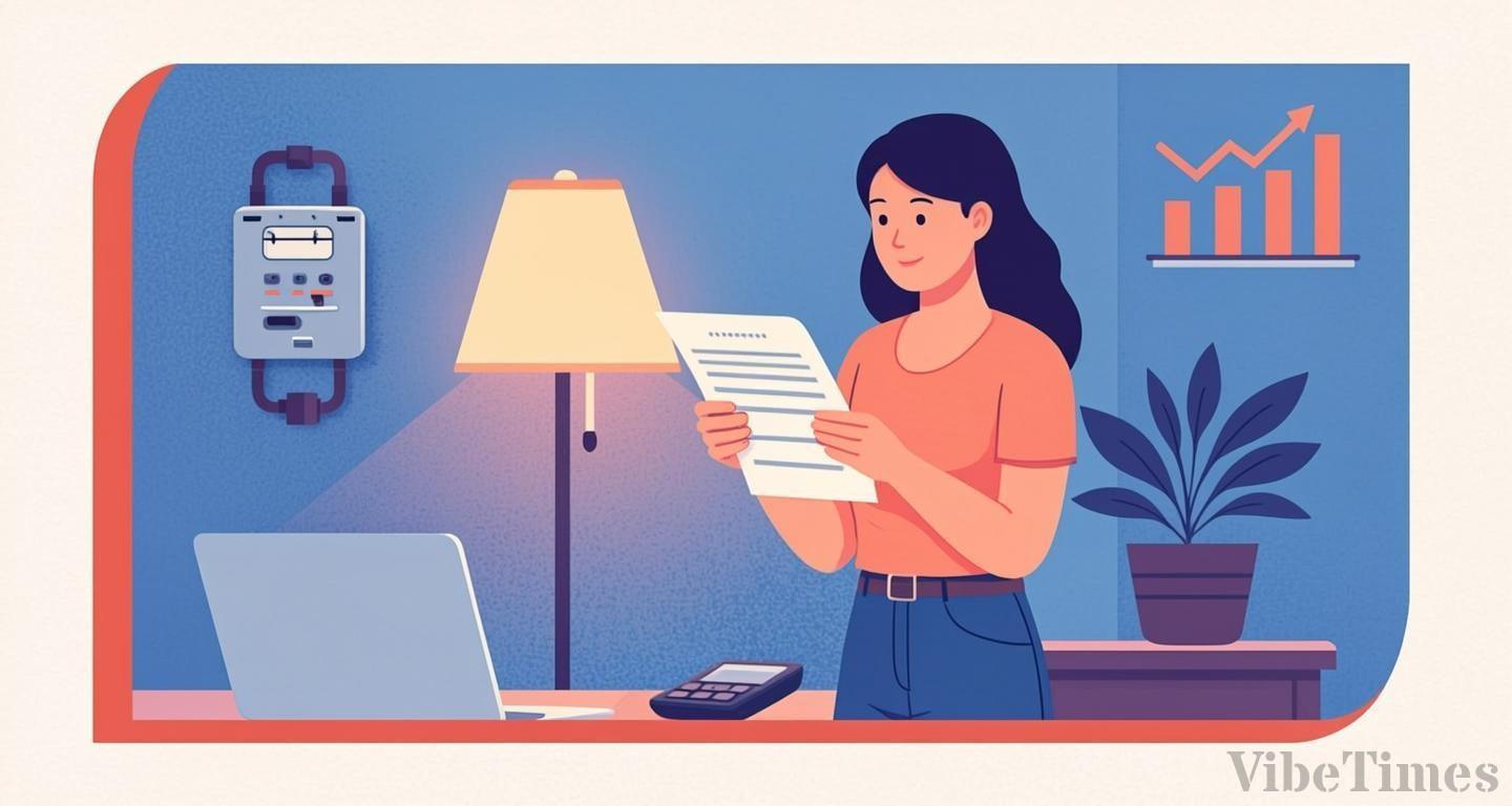 How Much Is Electricity for a Single-Person Household in Japan? Savings Tips Compiled