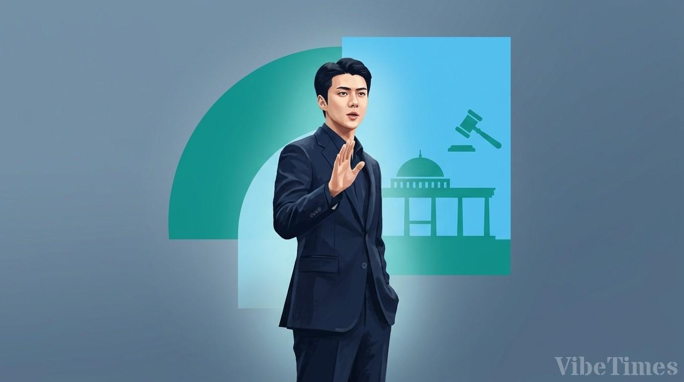 2심 무죄 오세훈 "민주, 조희대 탄핵 자제해야"