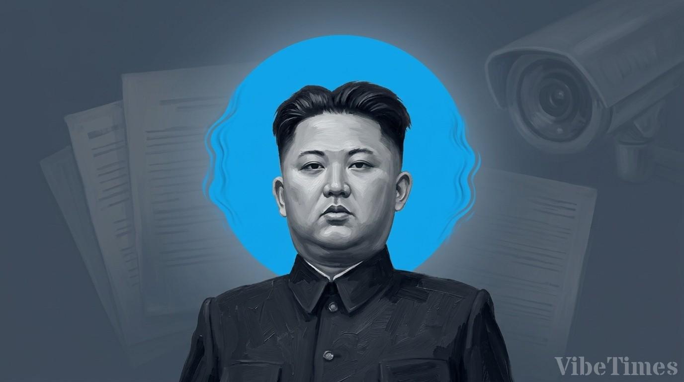 국정원 김정은 사망설 공식 부인에 공방만 커진다