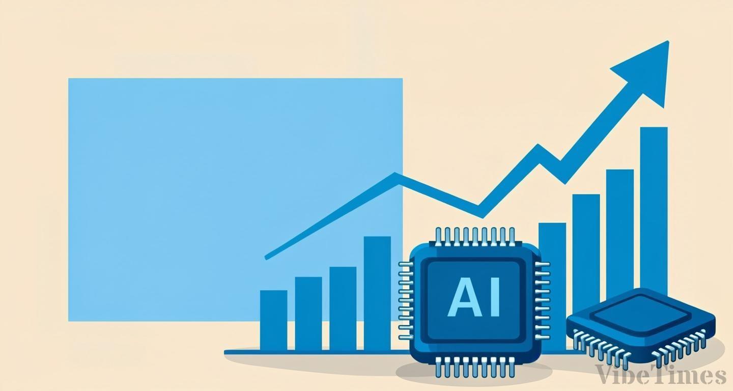 Big Tech's AI capital spending surges sixfold in three years