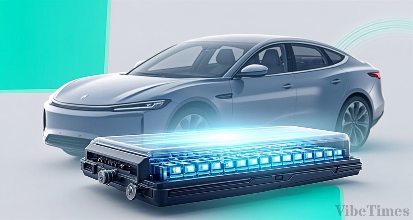 전고체 배터리 대중화는 2030년대 중반 전망