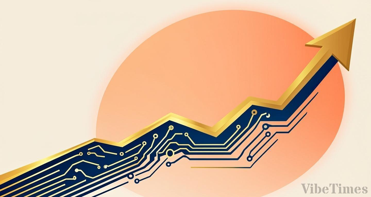 10월 25일 투자 리포트: AI 가치투자 포트폴리오 +38.5%